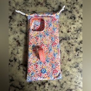 Spring Flower Loopy Case